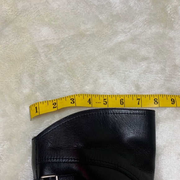 NWOB Frye Dorado Riding Boots - Picture 8 of 8